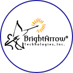 Bright Arrow